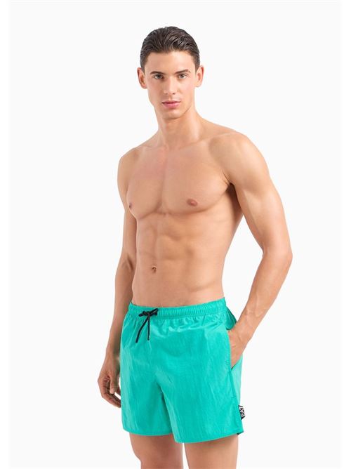 BOXER BEACHWEAR EMPORIO ARMANI EA7 | 902000 4R753/26083